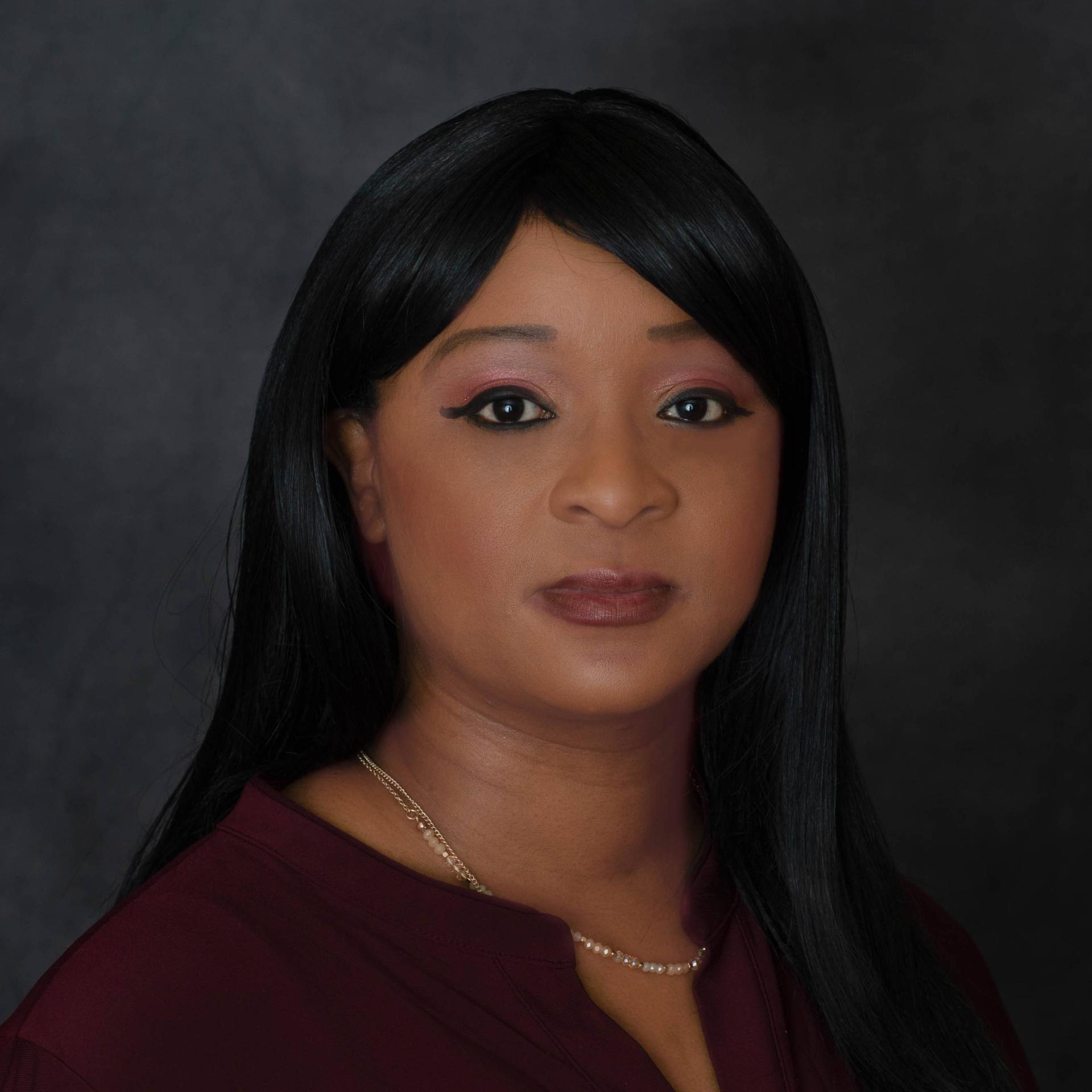 Tamika Atkins