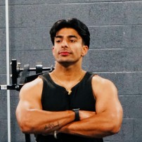 Harmanjeet Singh