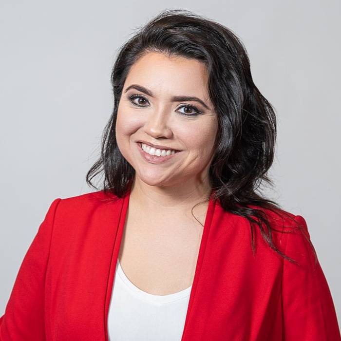 YESENIA ANDABLO