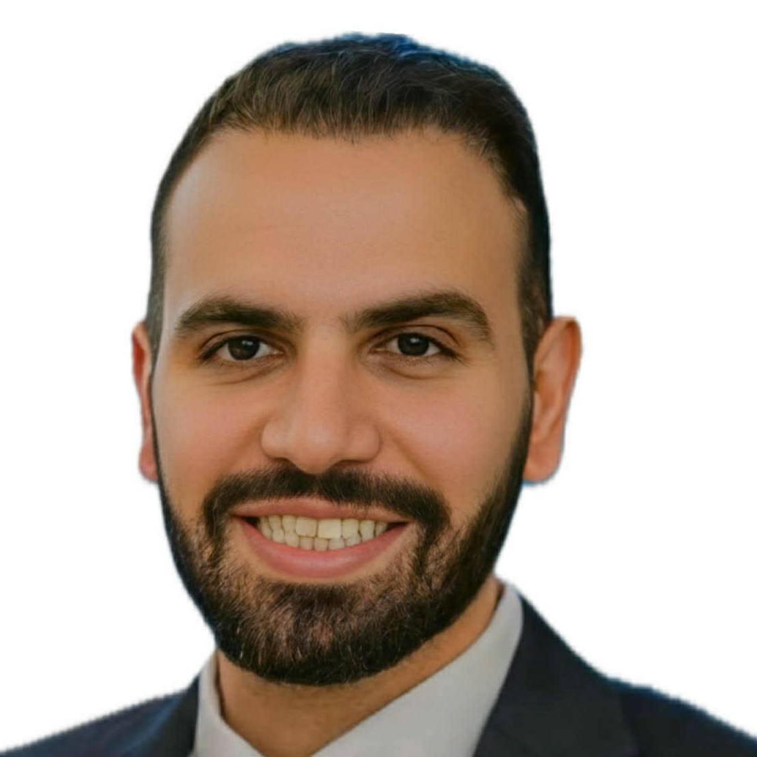 Mohammad Abushawer