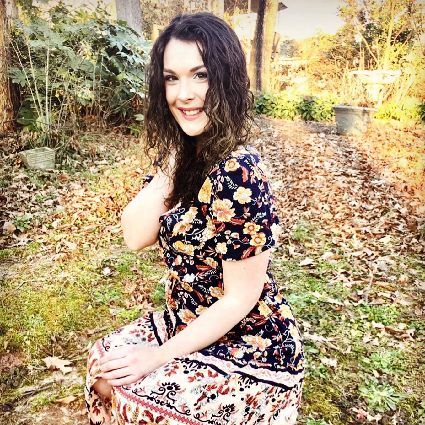 Ashley Godfrey