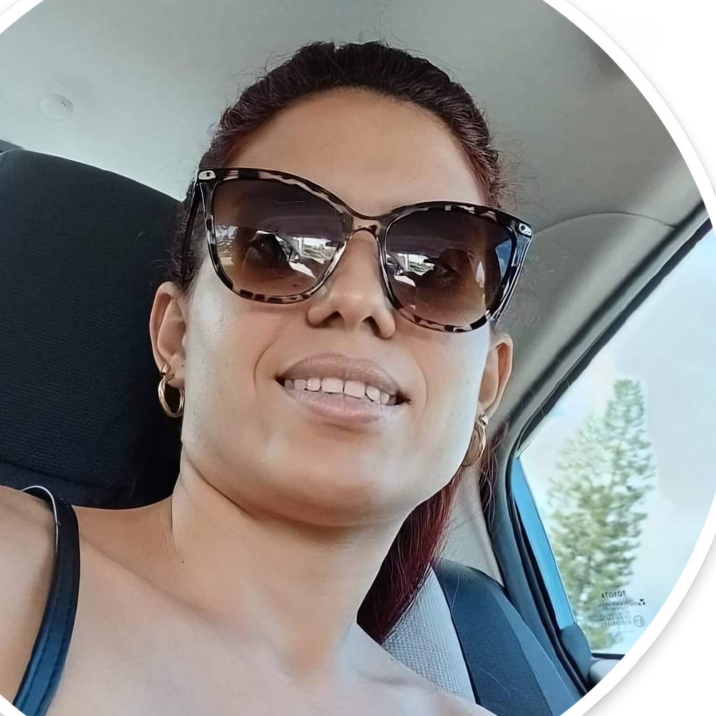 Yatsy Mora Cabrera