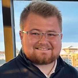 Brandon Rademacher