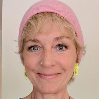 Christy Klug