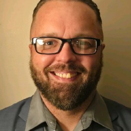 Matthew Reed