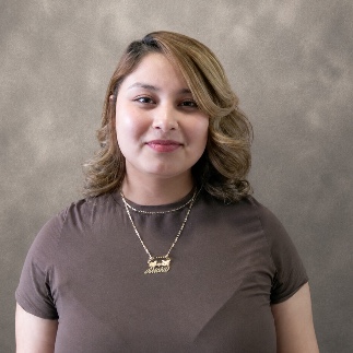 Alexia Pulido-Robles