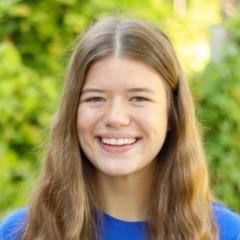 Kylee Freeman