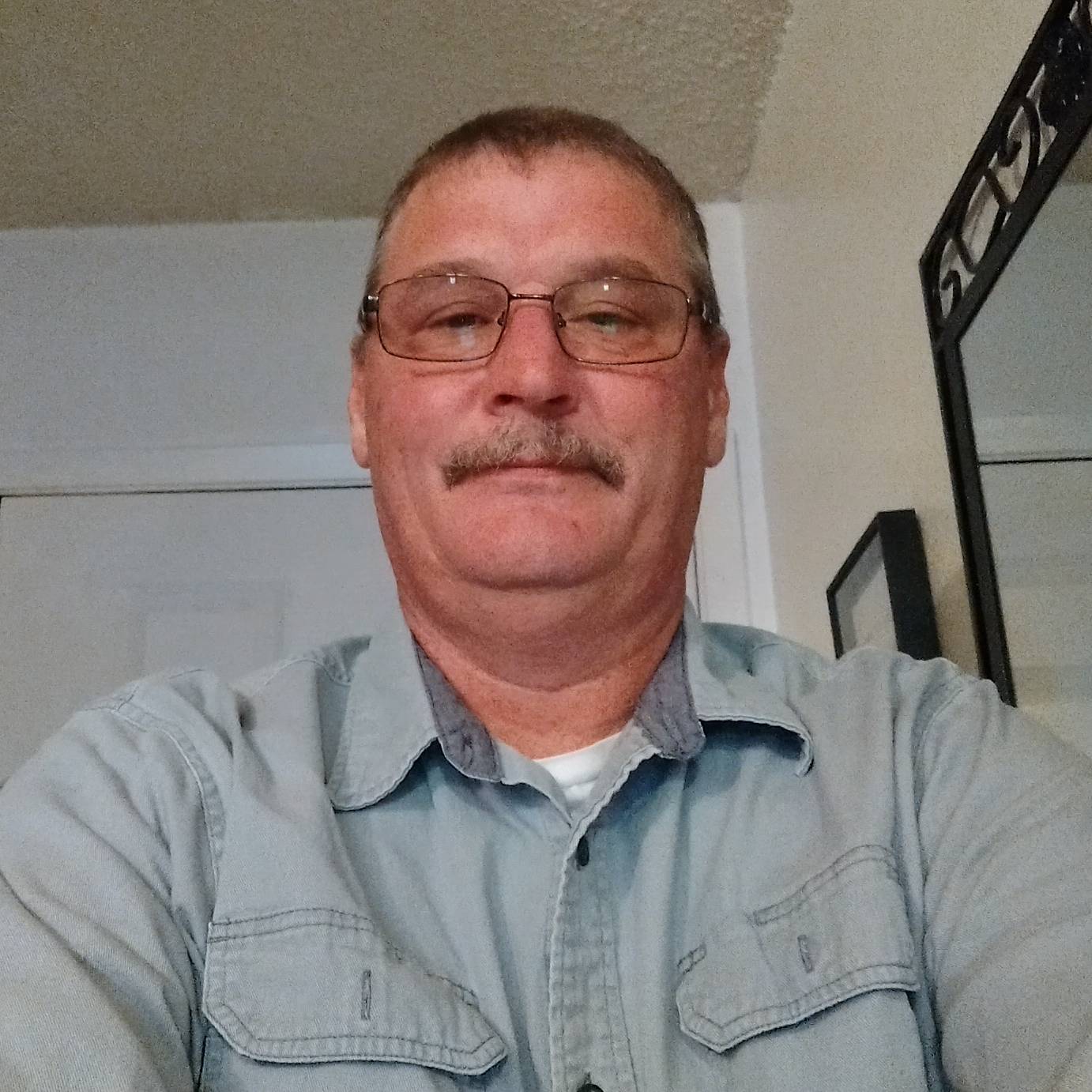 Randall Shelton
