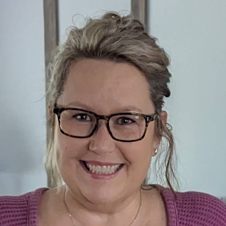 Samantha Cooley