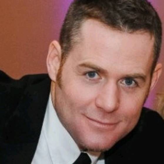 Kevin B. Hahn