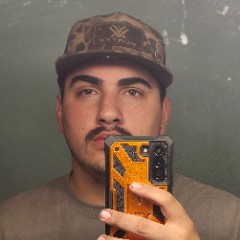 Mason Gauna
