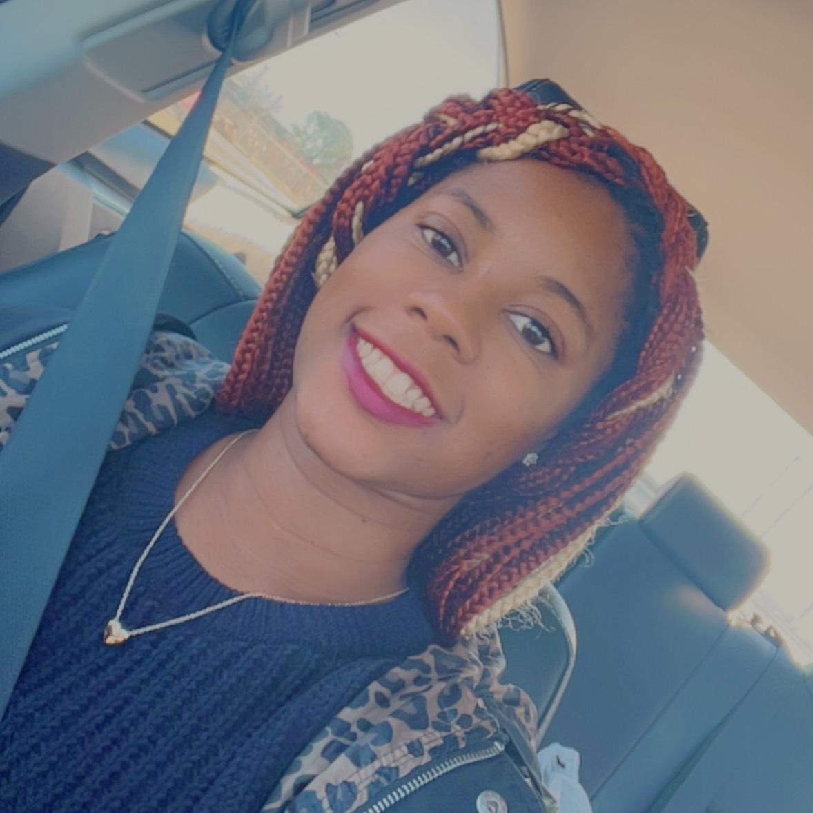 Tashawna Davis