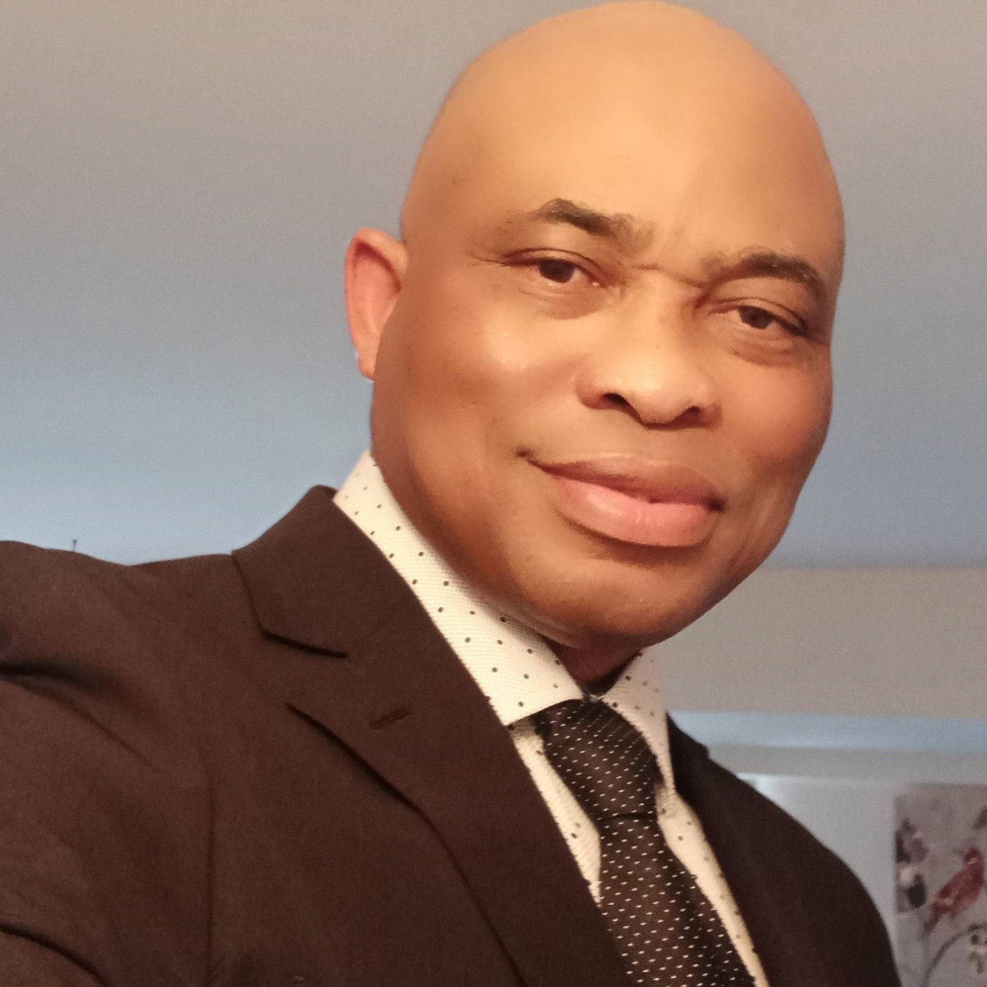 Sabinus Nwanna