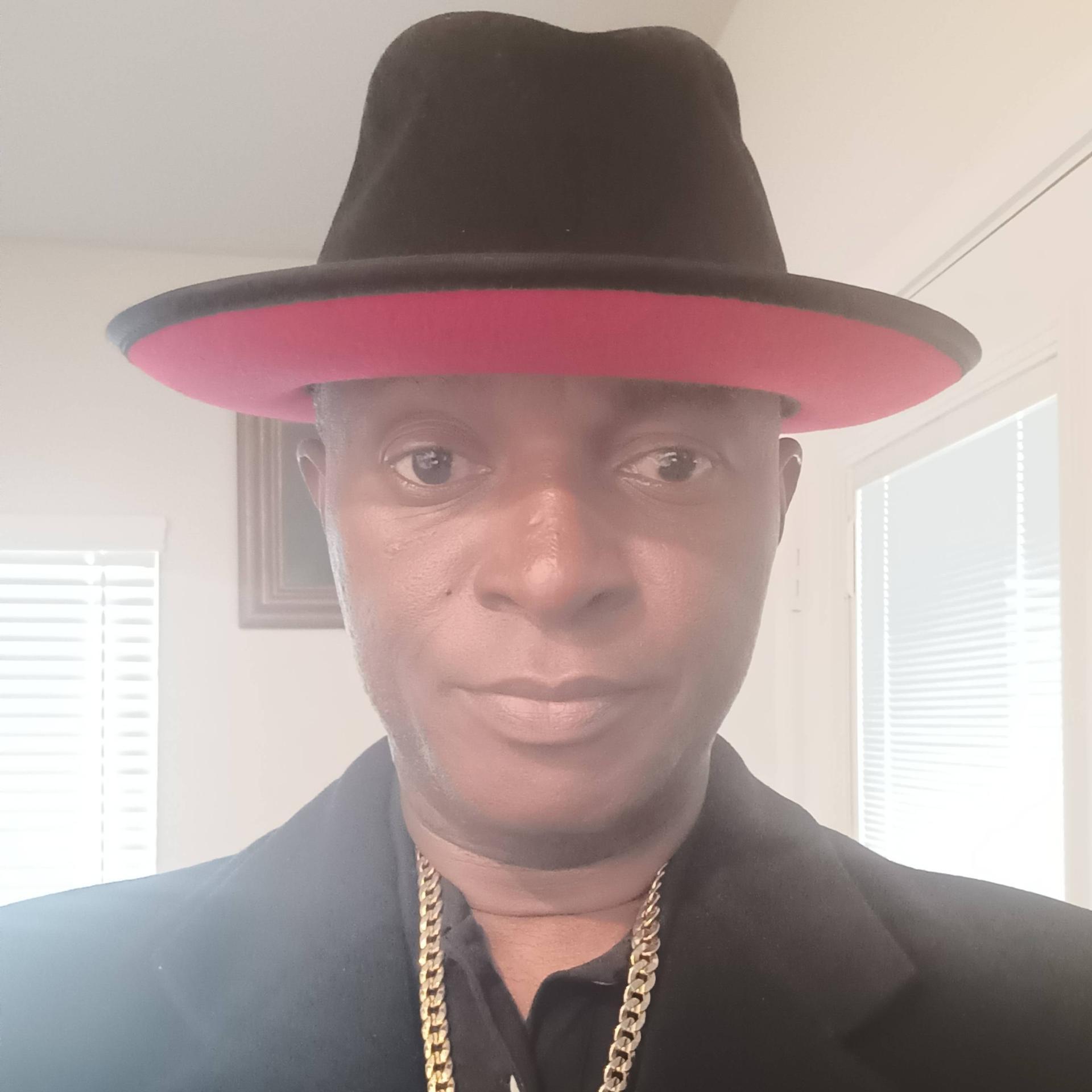 FRANKLIN EZENDIOKWERE