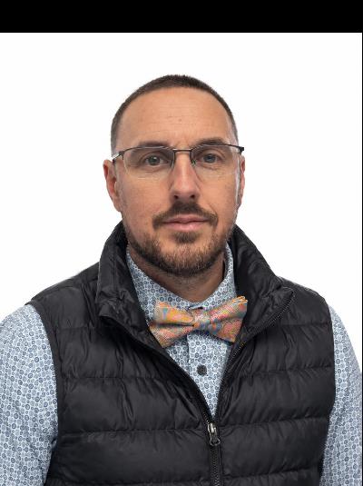 Robert Pelkey