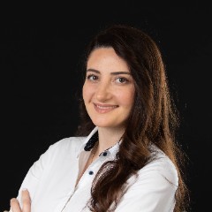 Roza Osipova