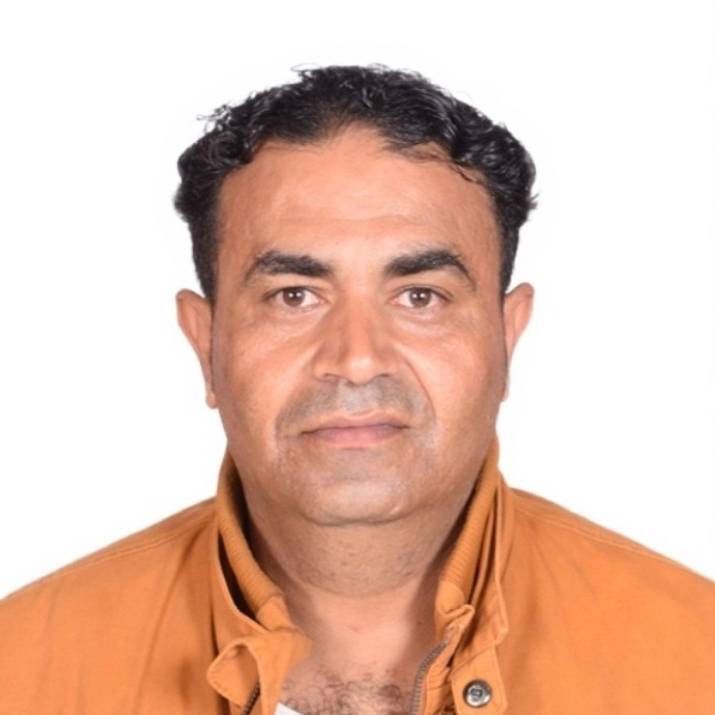 Nashwan Alaezy