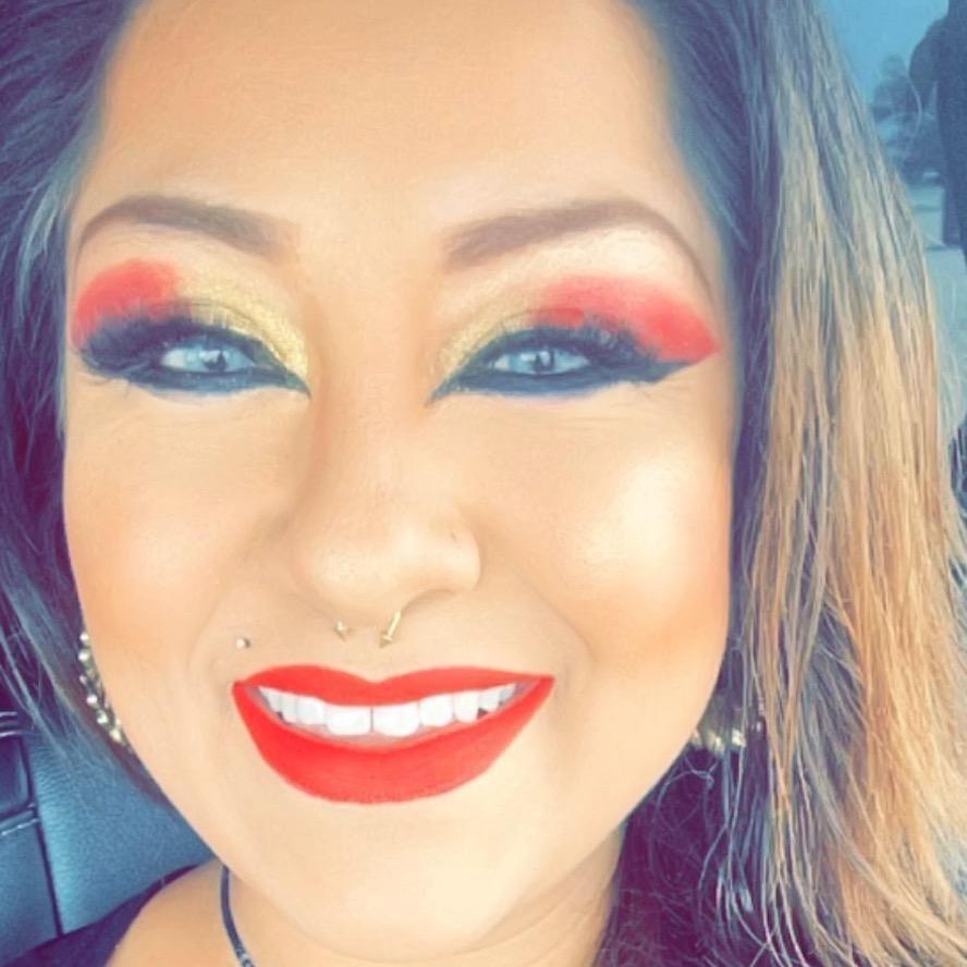 Kimberly Quiroz