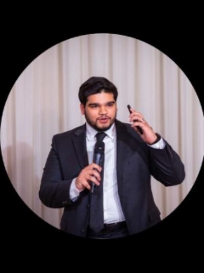 Ali AHMED
