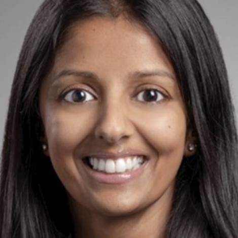 Jaytal Patel M.D.