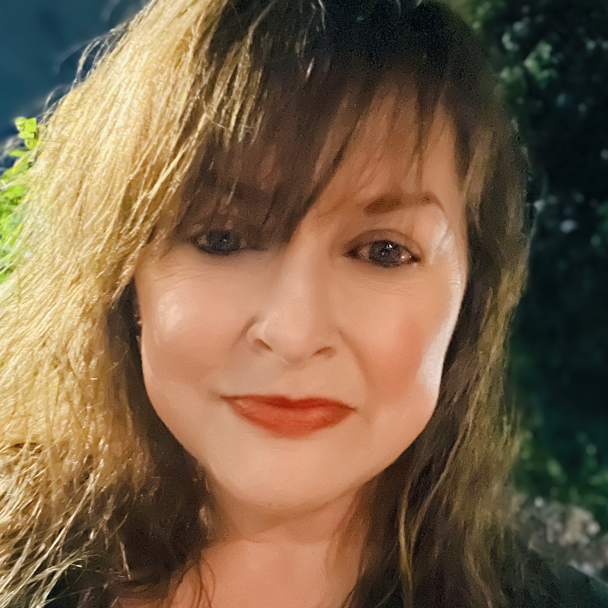 Cynthia Montemayor