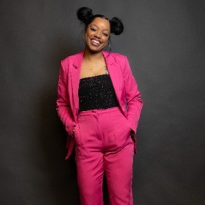 Teriyanna McCoy