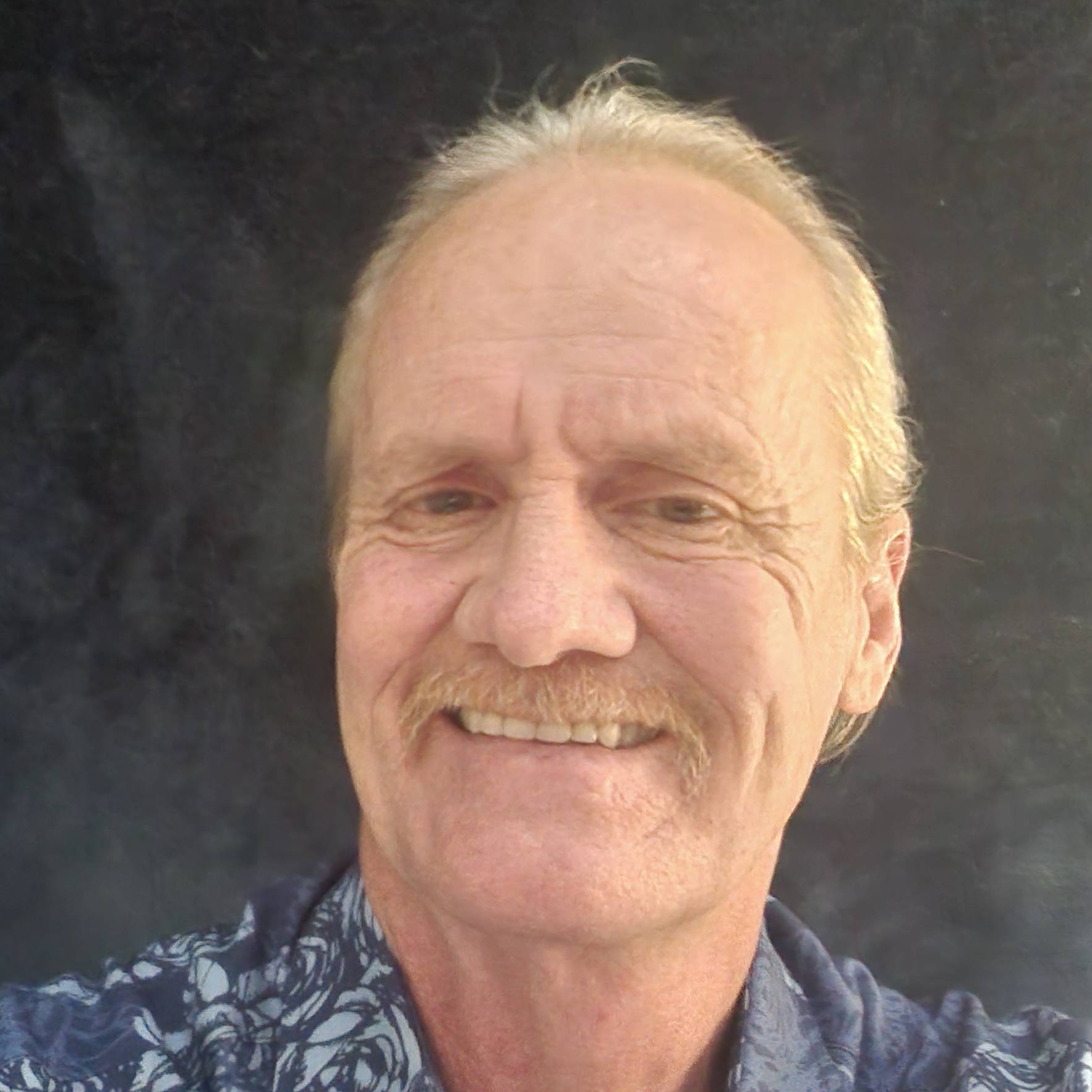Ronald Wingeart