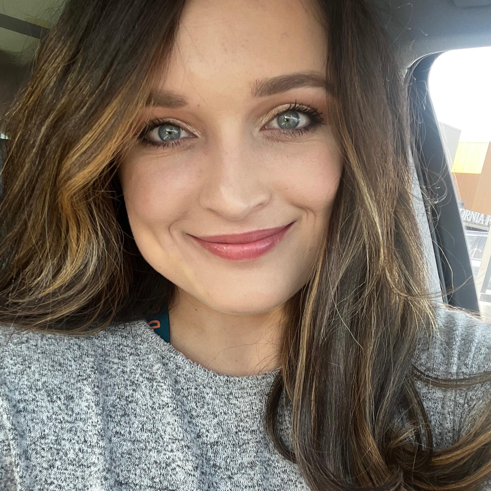 Sarah Stoffer