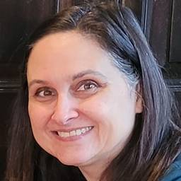 Julie Campbell
