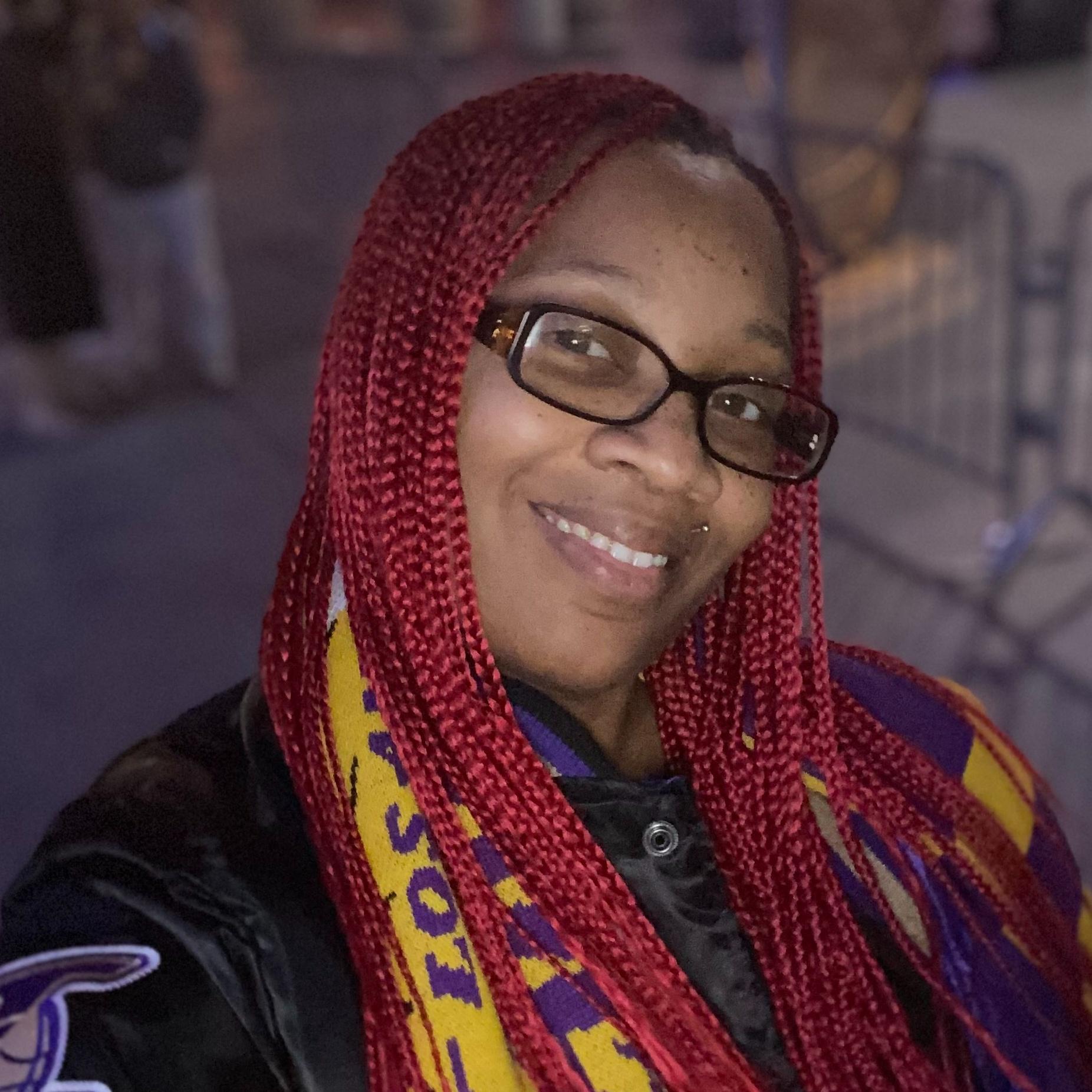 Jasmine Bryant