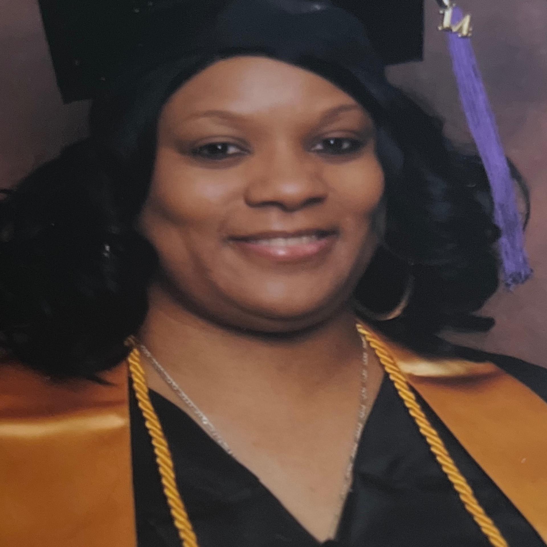 Juanita Gray