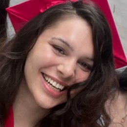 Hannah Jacques