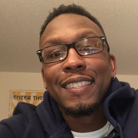 Gregory Caldwell