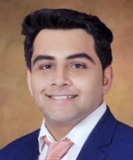 Mohit Vaidya