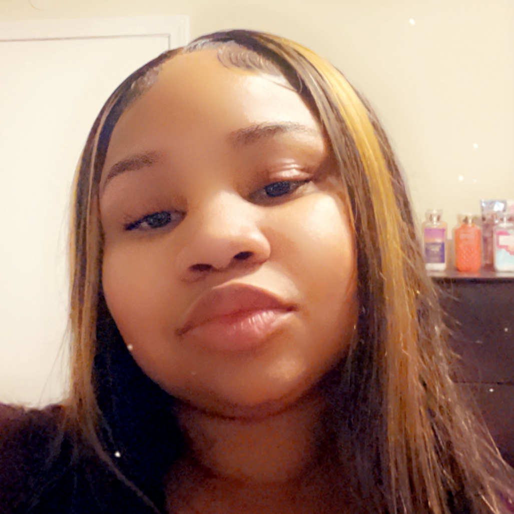 Nakiah Spencer
