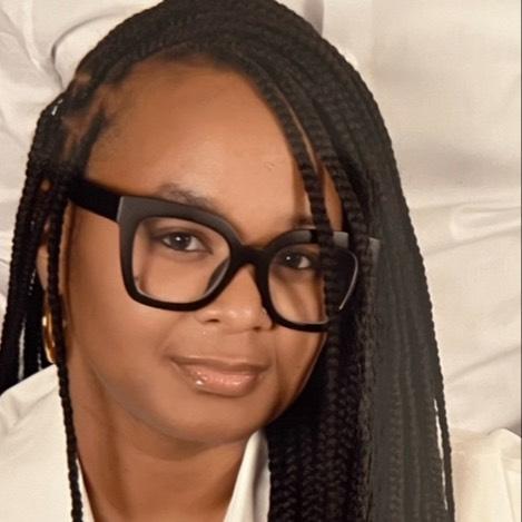 Shawntel Washington