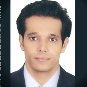 Zeeshan Ahmed