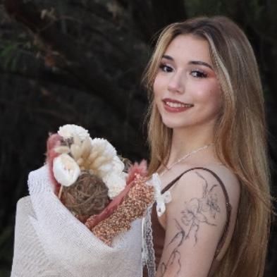 Gianna Caggiula