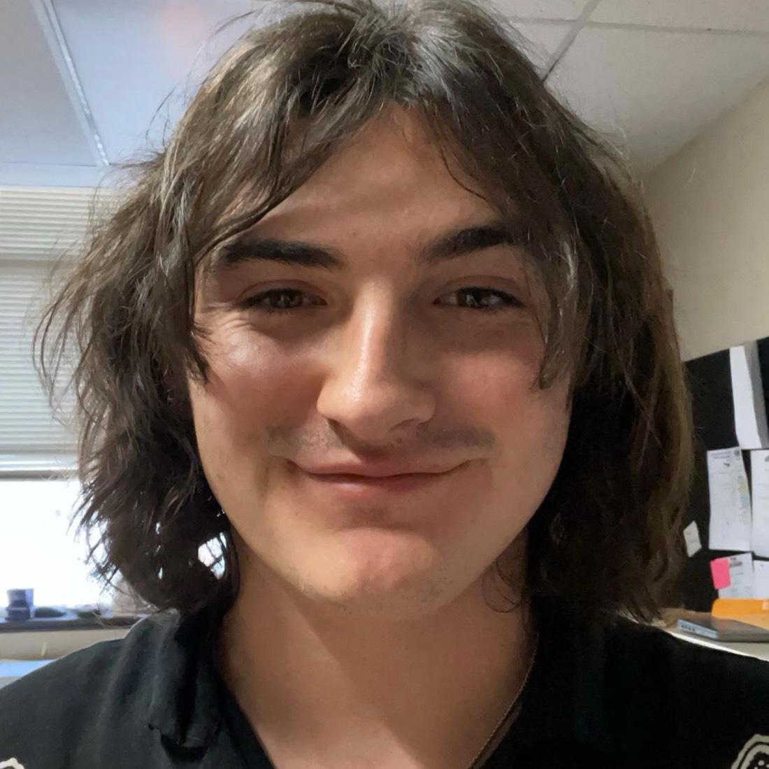 Coy Murchison