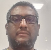 Yogesh Joshi