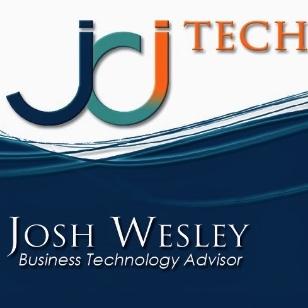 Josh Wesley