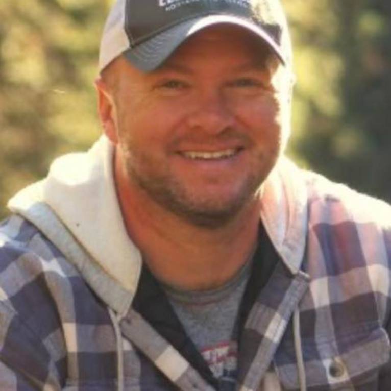 Richard HALVERSON