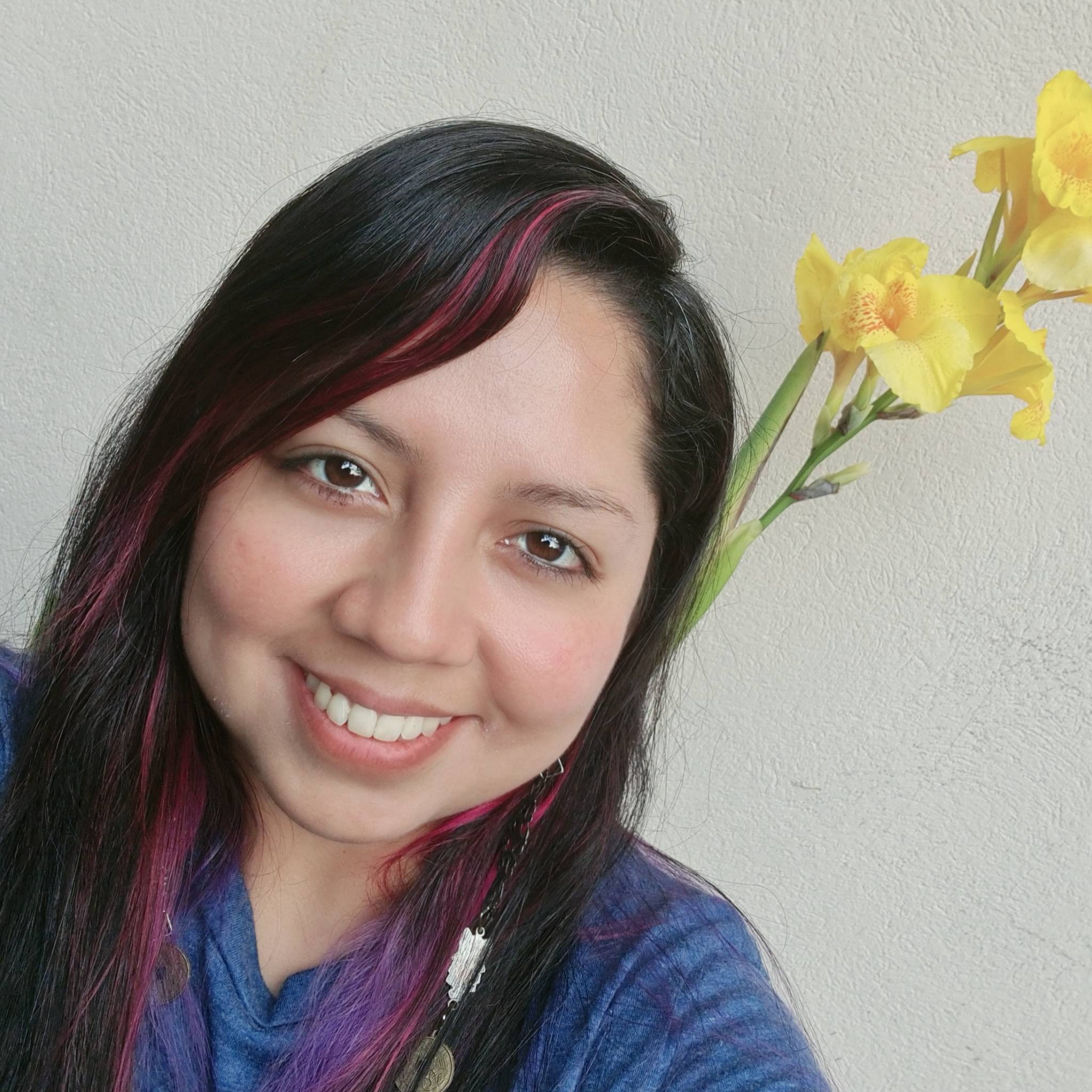 ANA J. DE LA CRUZ CAMPOS