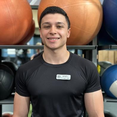 Daniel Pacheco