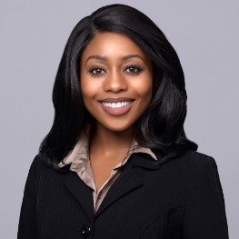Jessica Asuquo