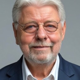 Jim L. Brown