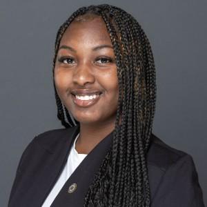 Christina Gary