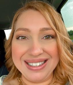 Mary Luz Delgado Castillo