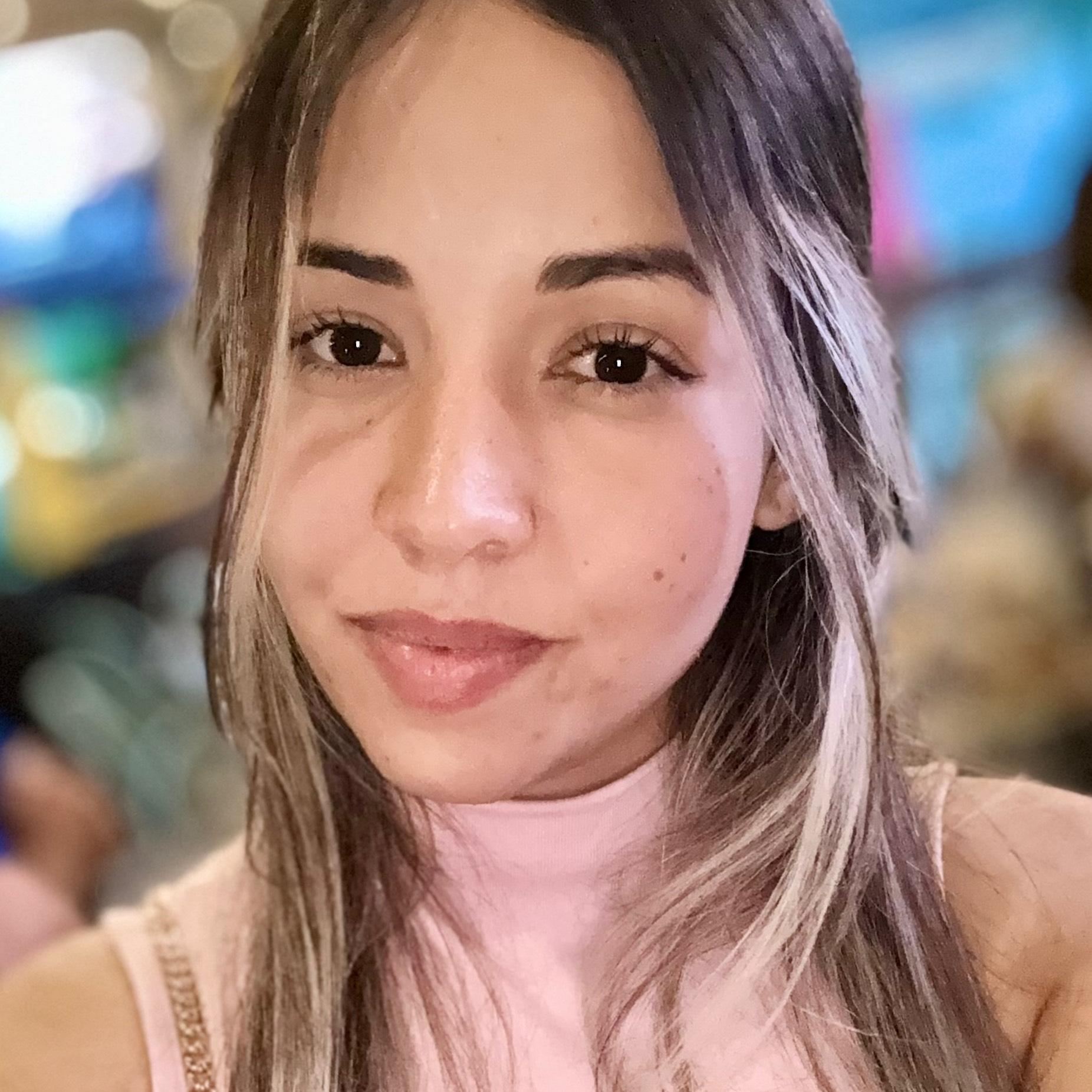 Dianelis Maritza Ruíz Méndez
