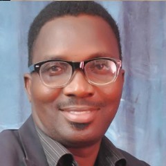 Harrison Ozuruonye
